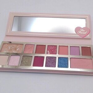 Too Faced - Pinker Times Ahead, Eye‎ Shadow Palette, BRAND NEW IN BOX